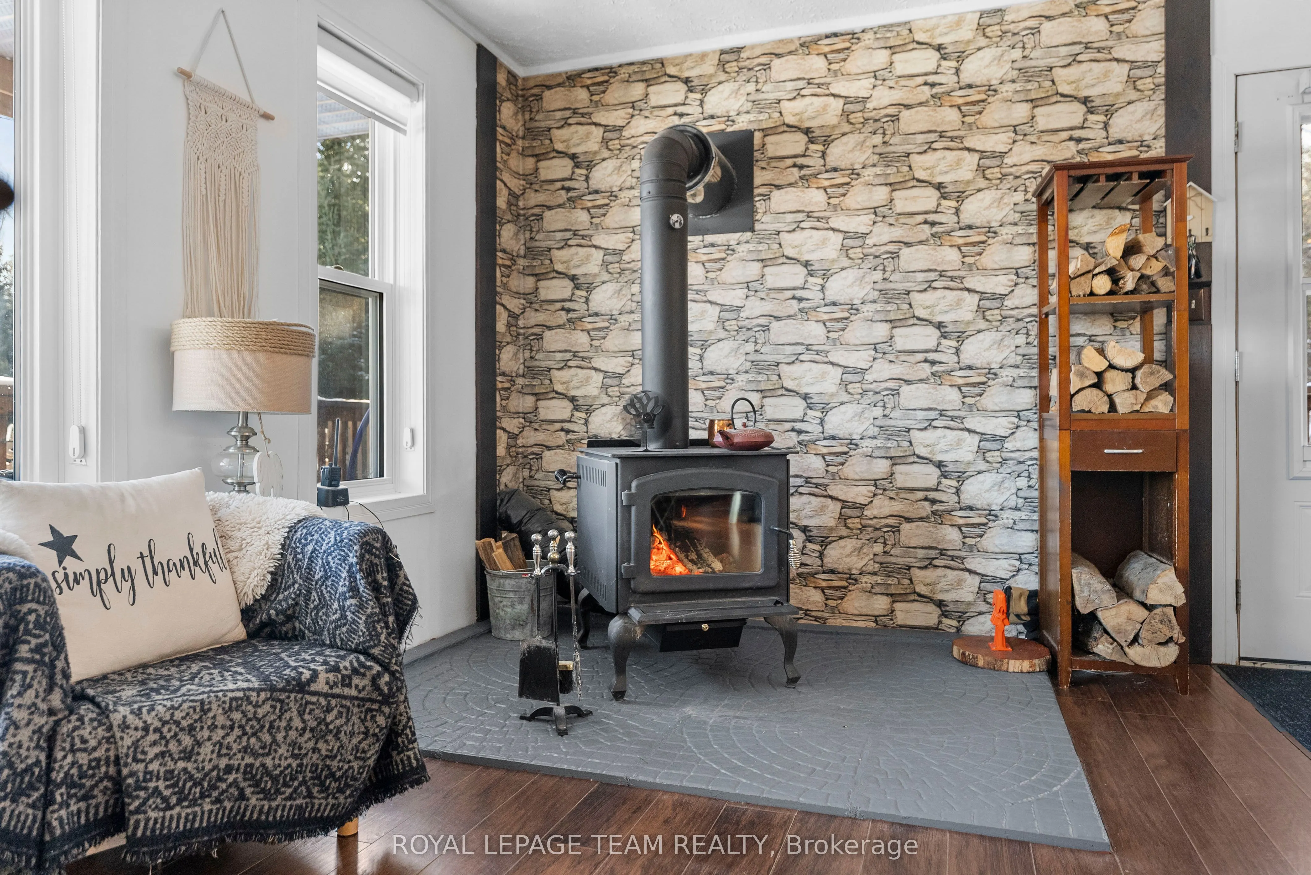 105 Heins Road