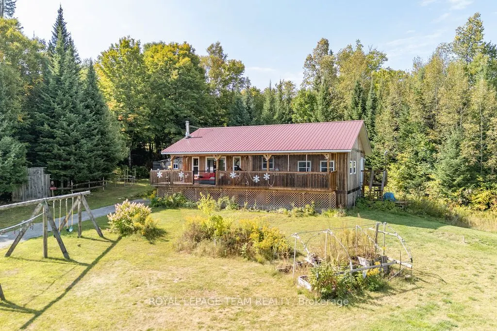 105 Heins Road