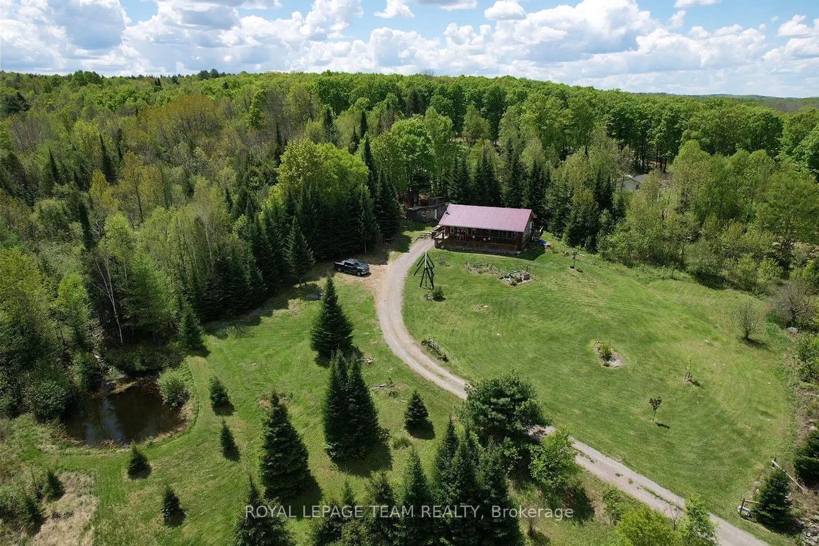 105 Heins Road
