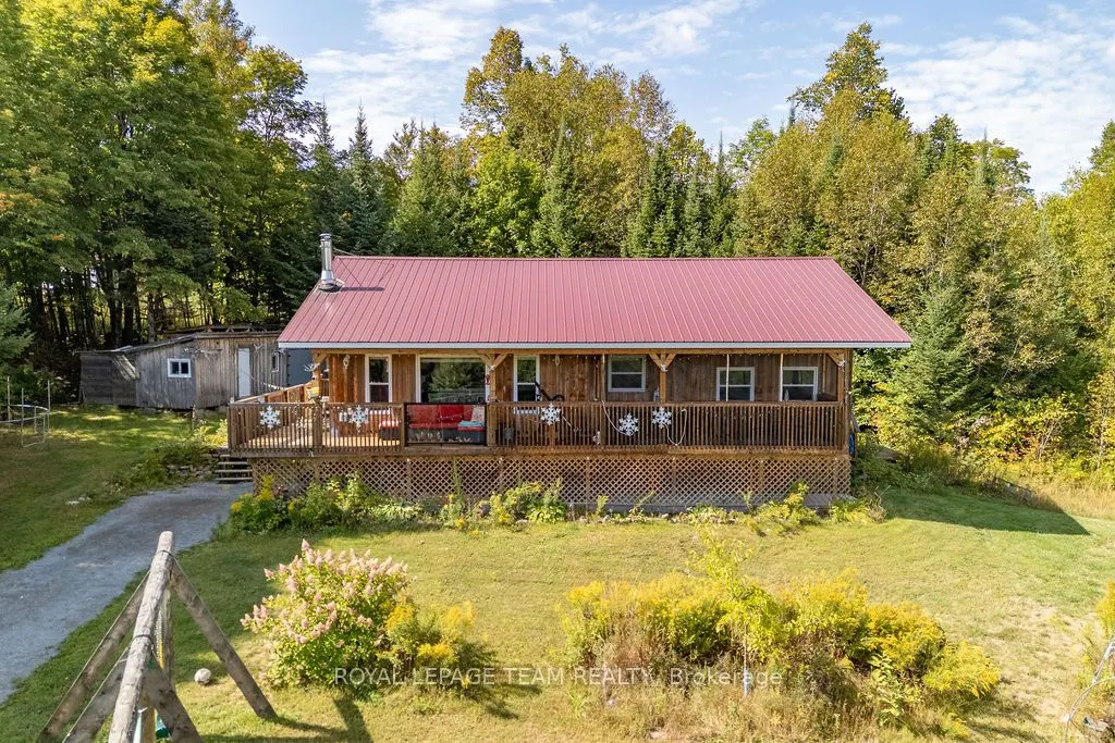 105 Heins Road