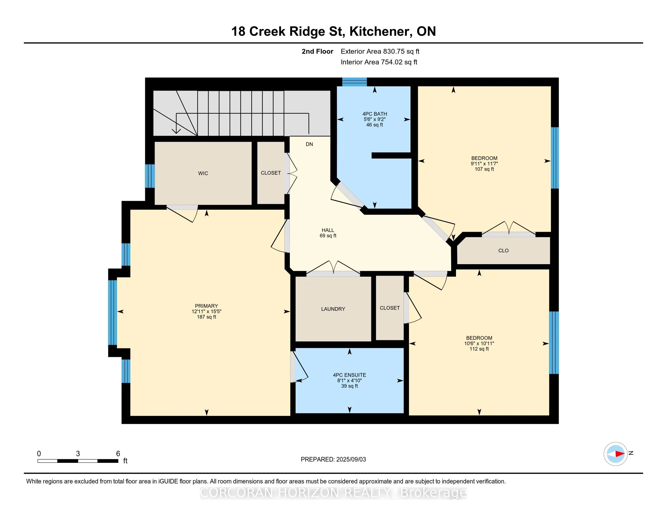 18 Creek Ridge Street