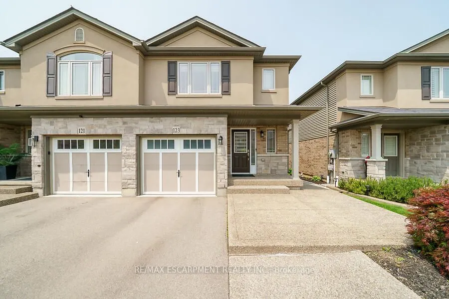 123 WESTBANK Trail