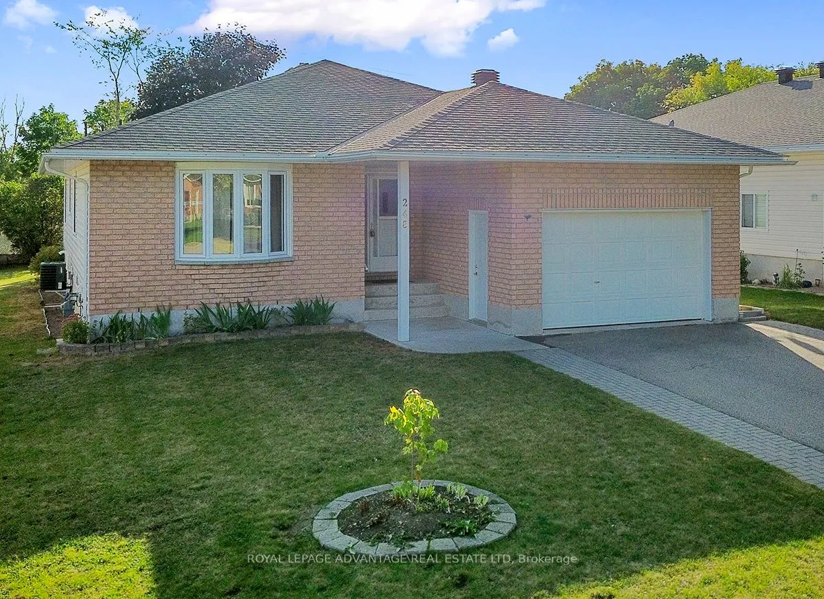 248 Glenwood Crescent