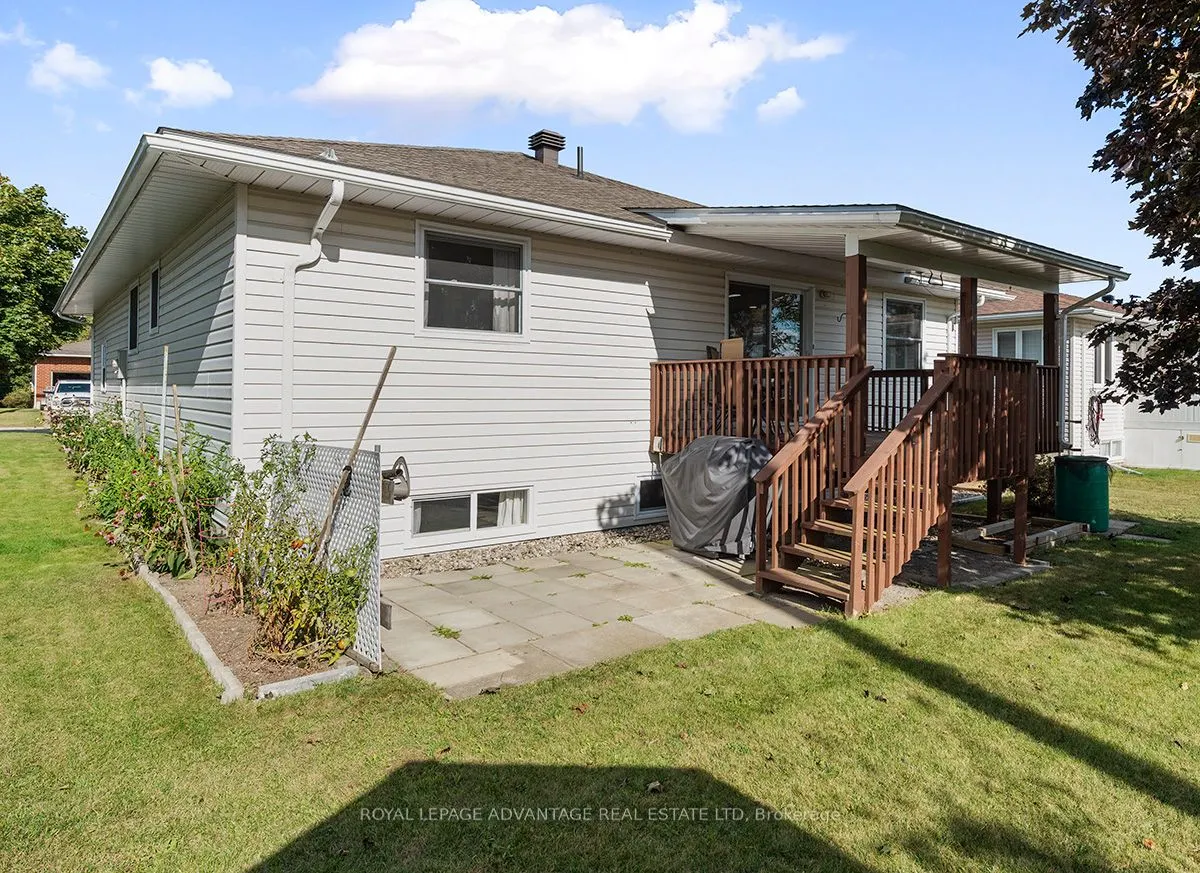 248 Glenwood Crescent