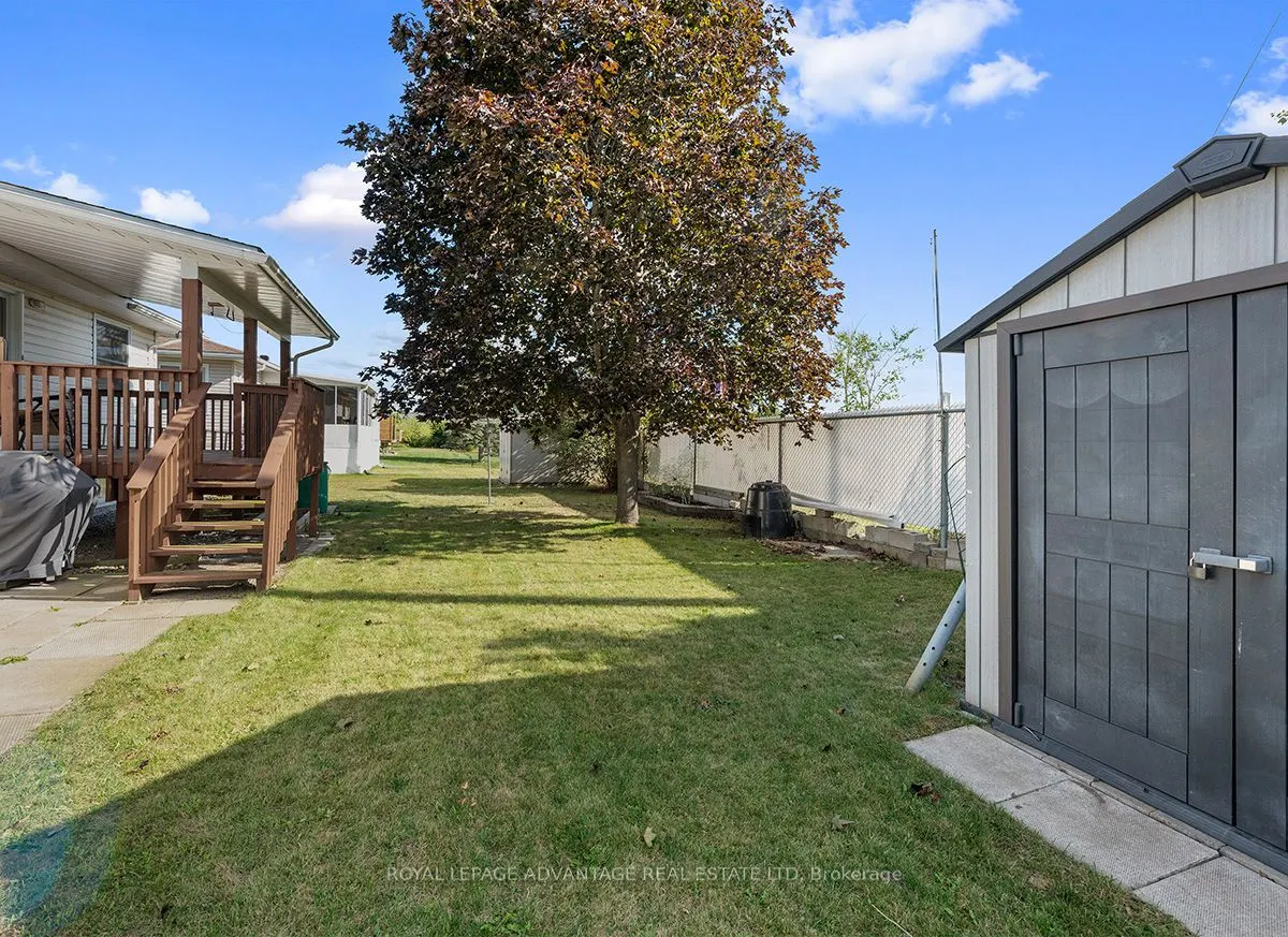 248 Glenwood Crescent