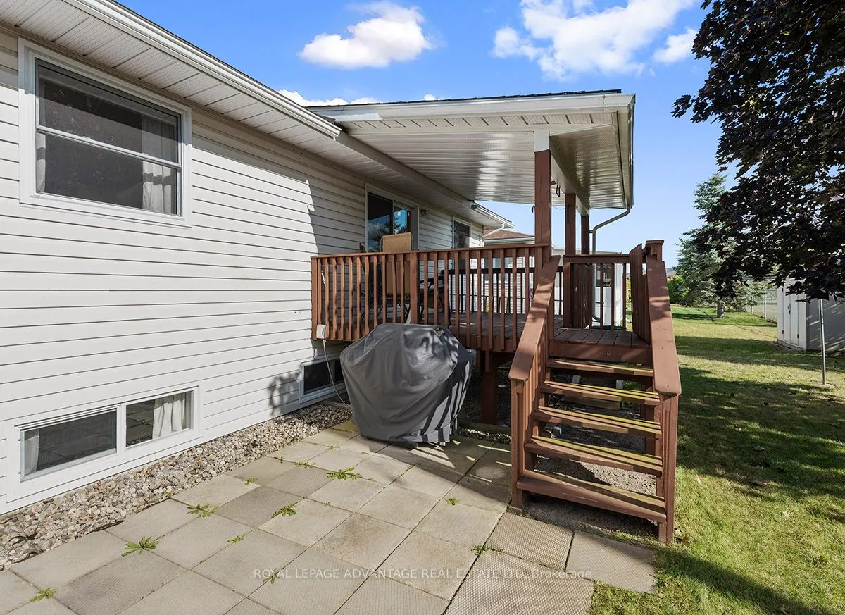 248 Glenwood Crescent