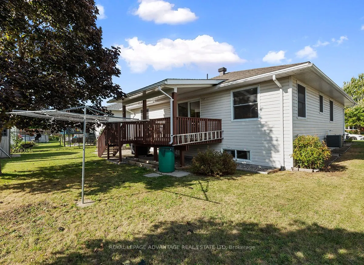 248 Glenwood Crescent