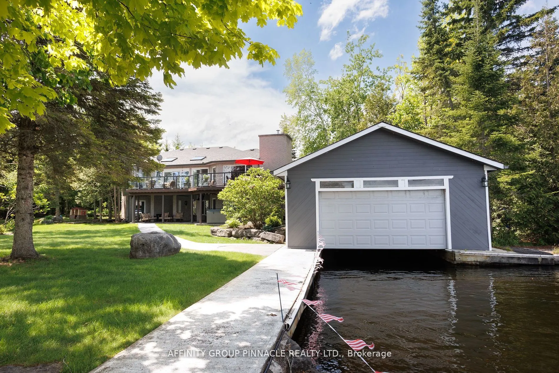 90 McGregor Drive
