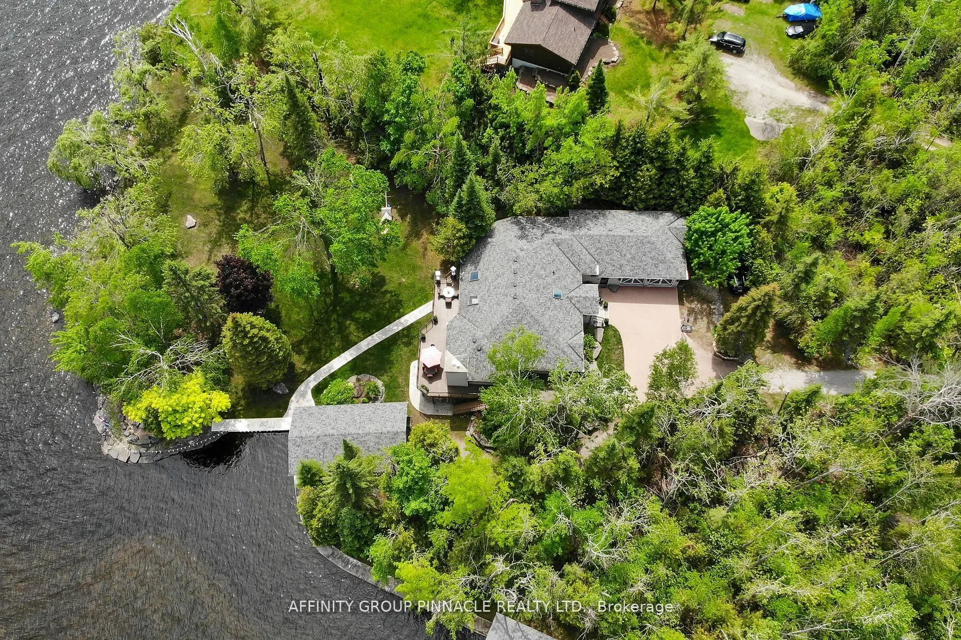 90 McGregor Drive