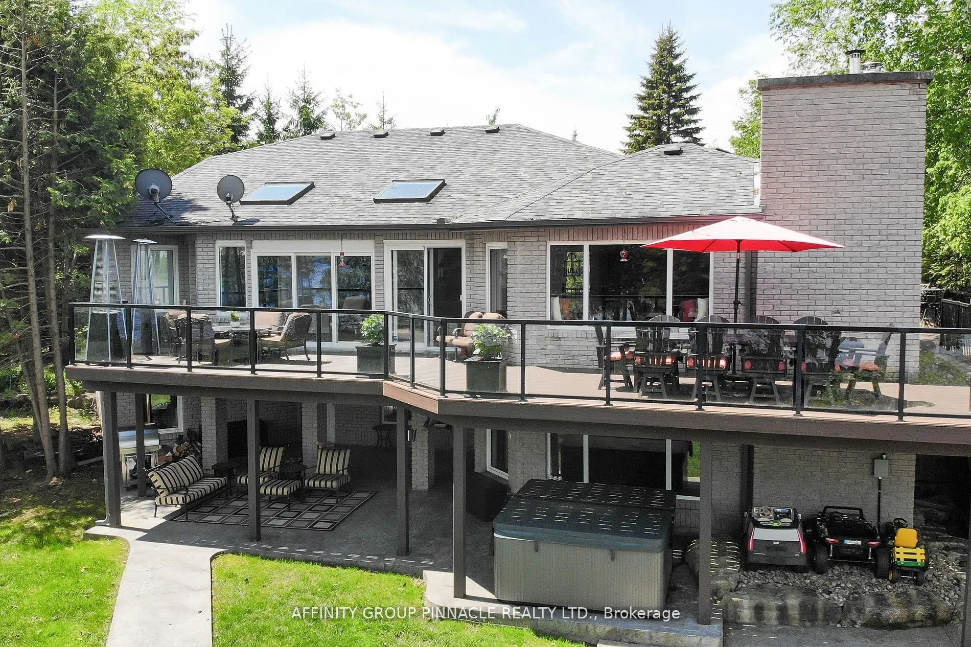 90 McGregor Drive