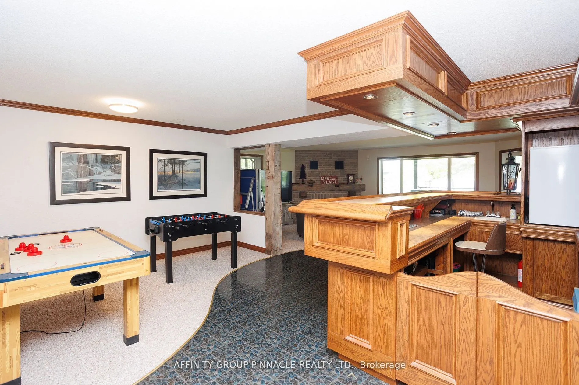 90 McGregor Drive
