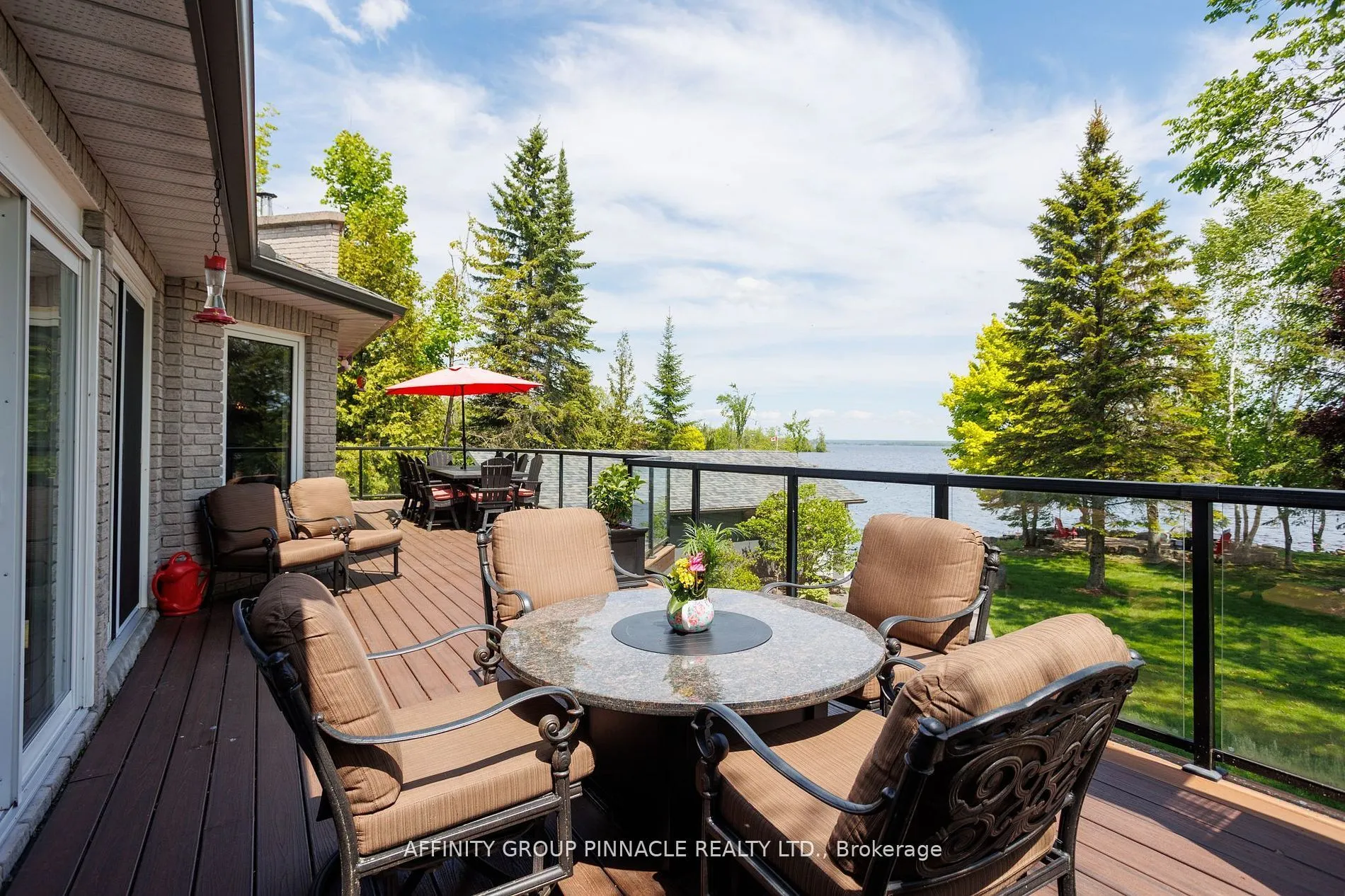 90 McGregor Drive
