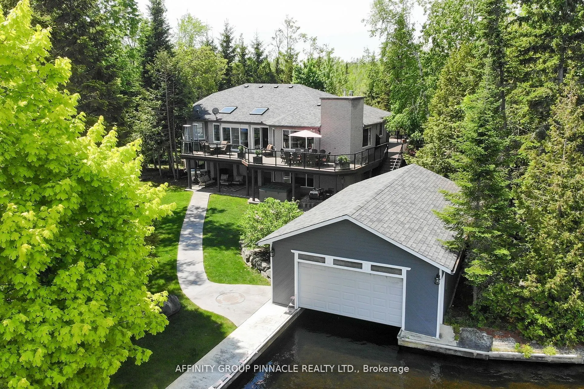 90 McGregor Drive