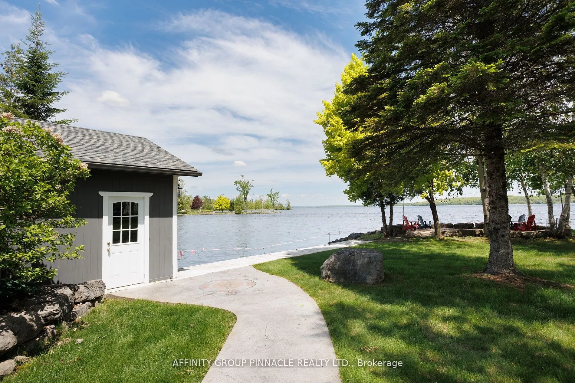 90 McGregor Drive