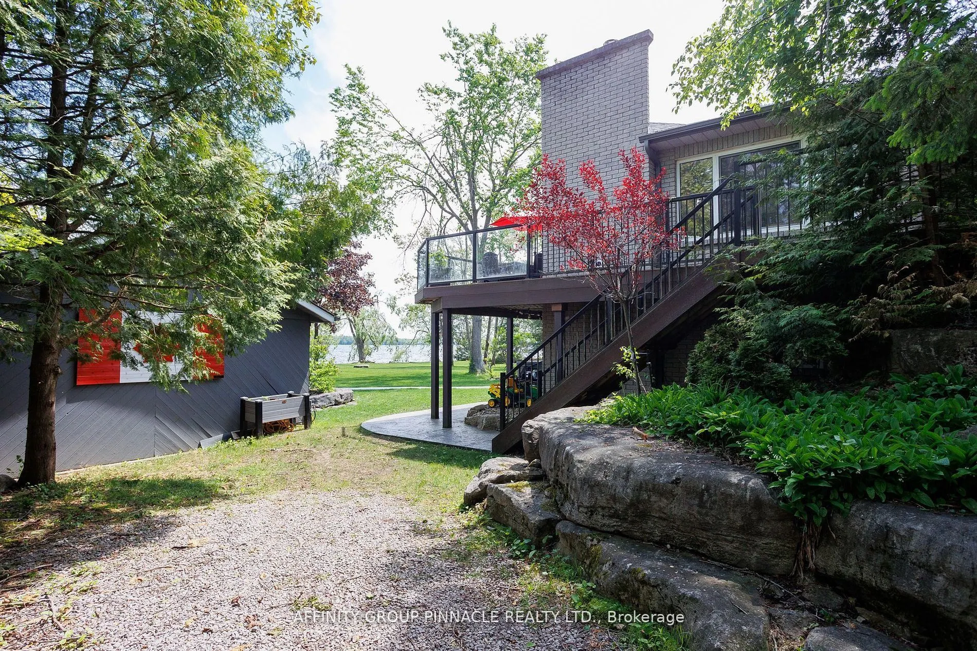 90 McGregor Drive