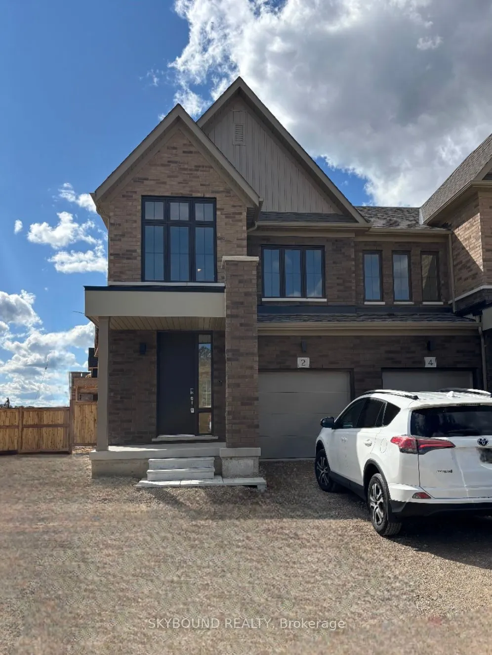 2 Poerr Avenue