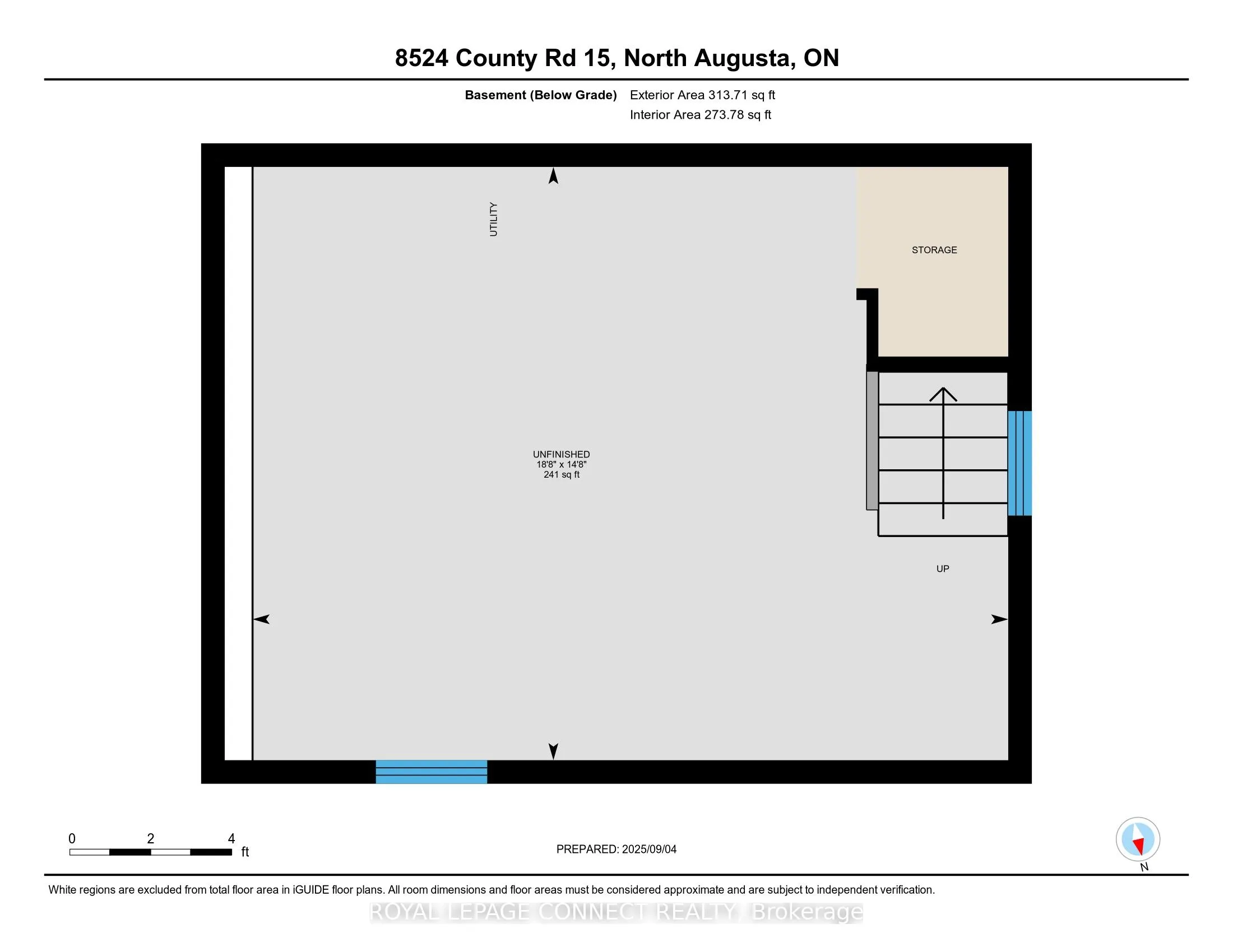 8524 County Road 15 Road
