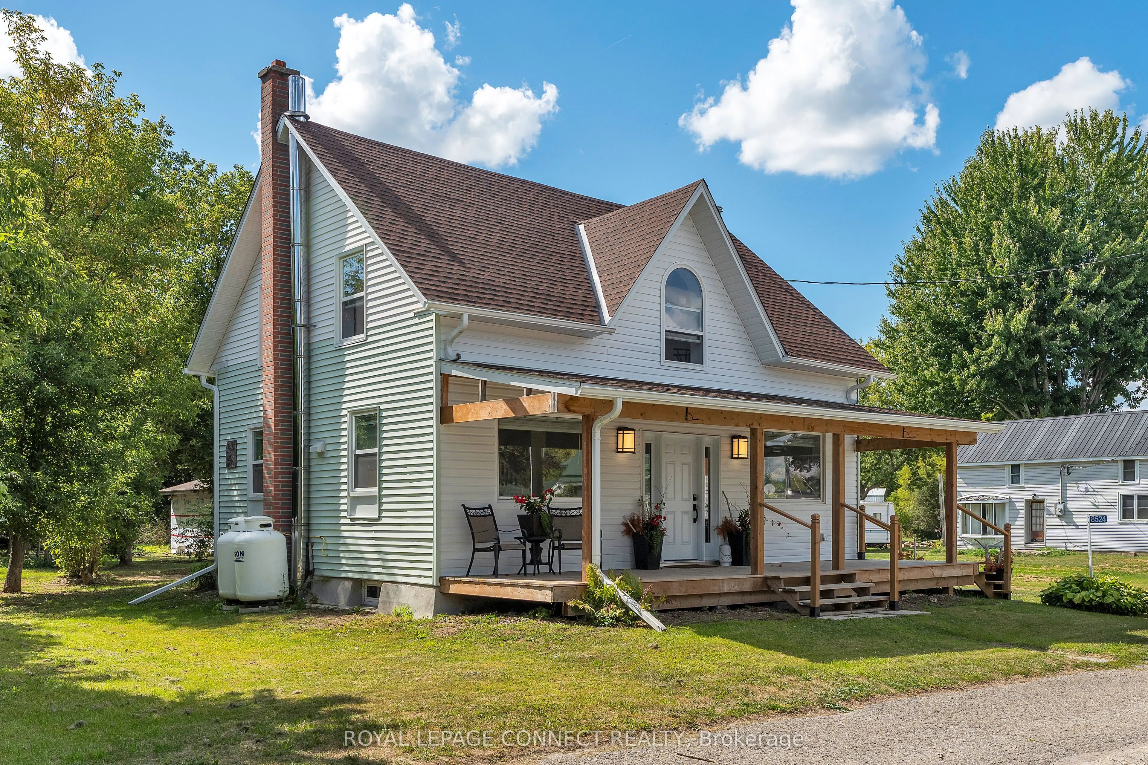 8524 County Road 15 Road