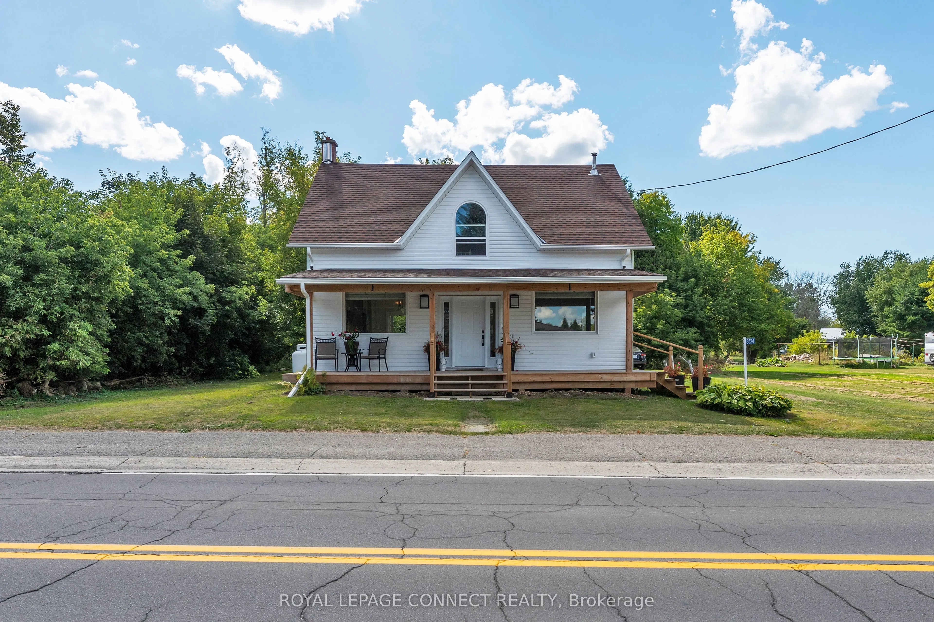 8524 County Road 15 Road