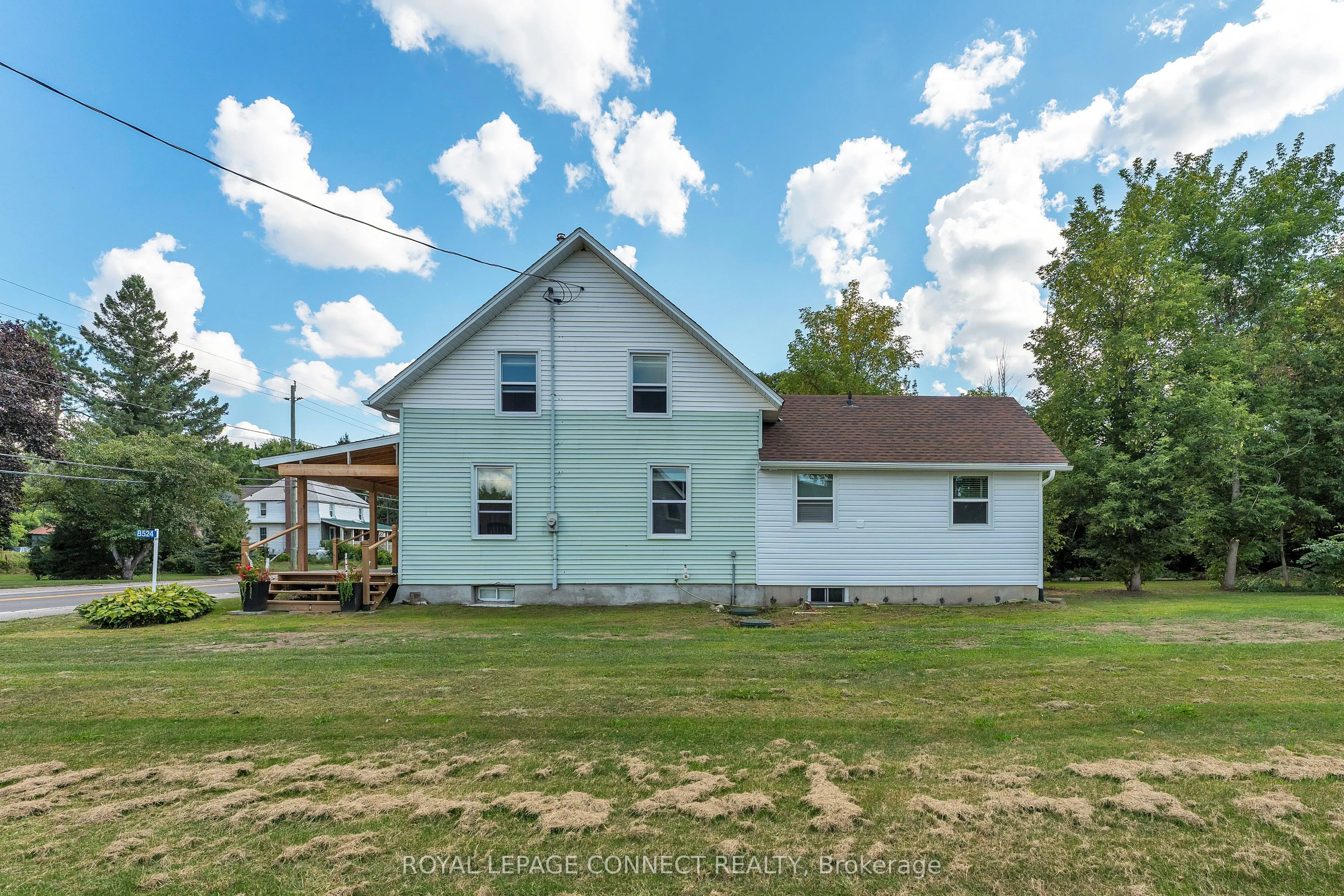 8524 County Road 15 Road