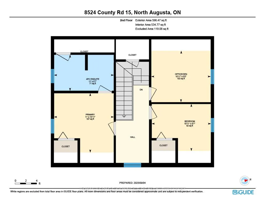 8524 County Road 15 Road
