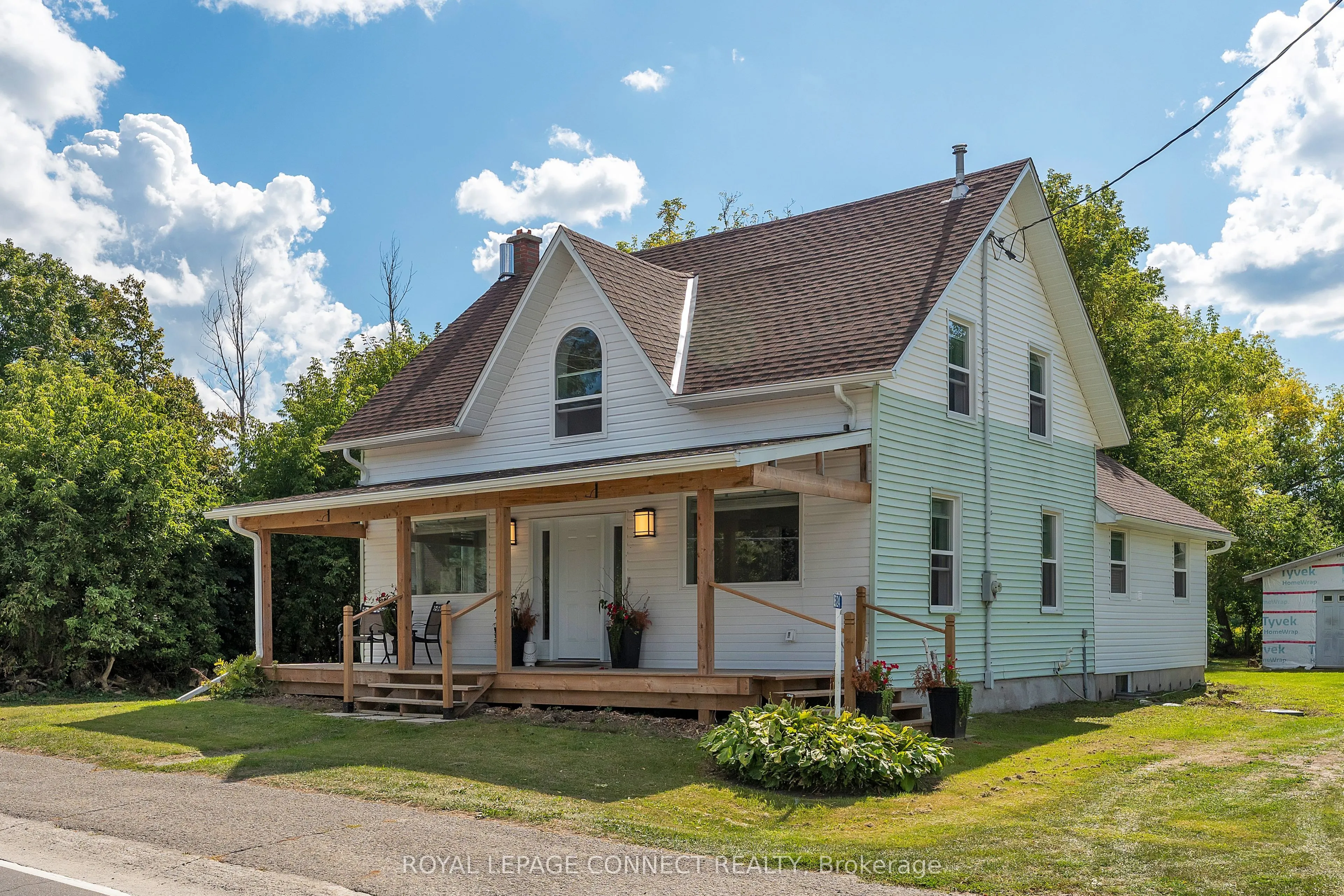 8524 County Road 15 Road