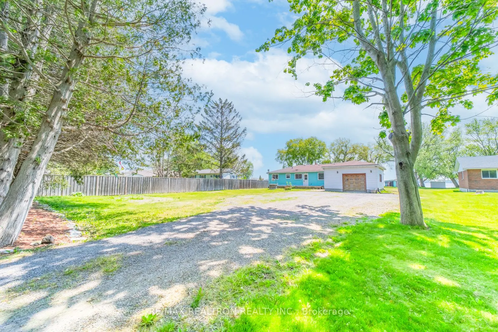 514 Hiscock Shores Road