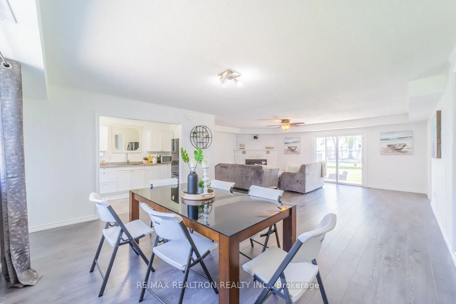 514 Hiscock Shores Road