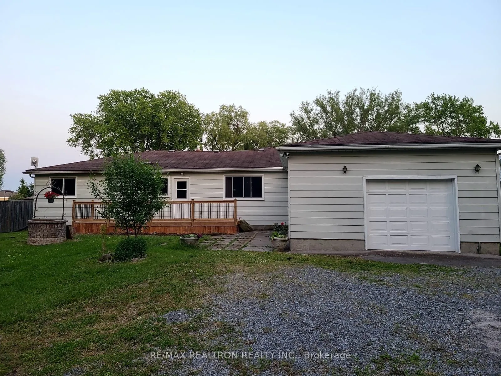 514 Hiscock Shores Road