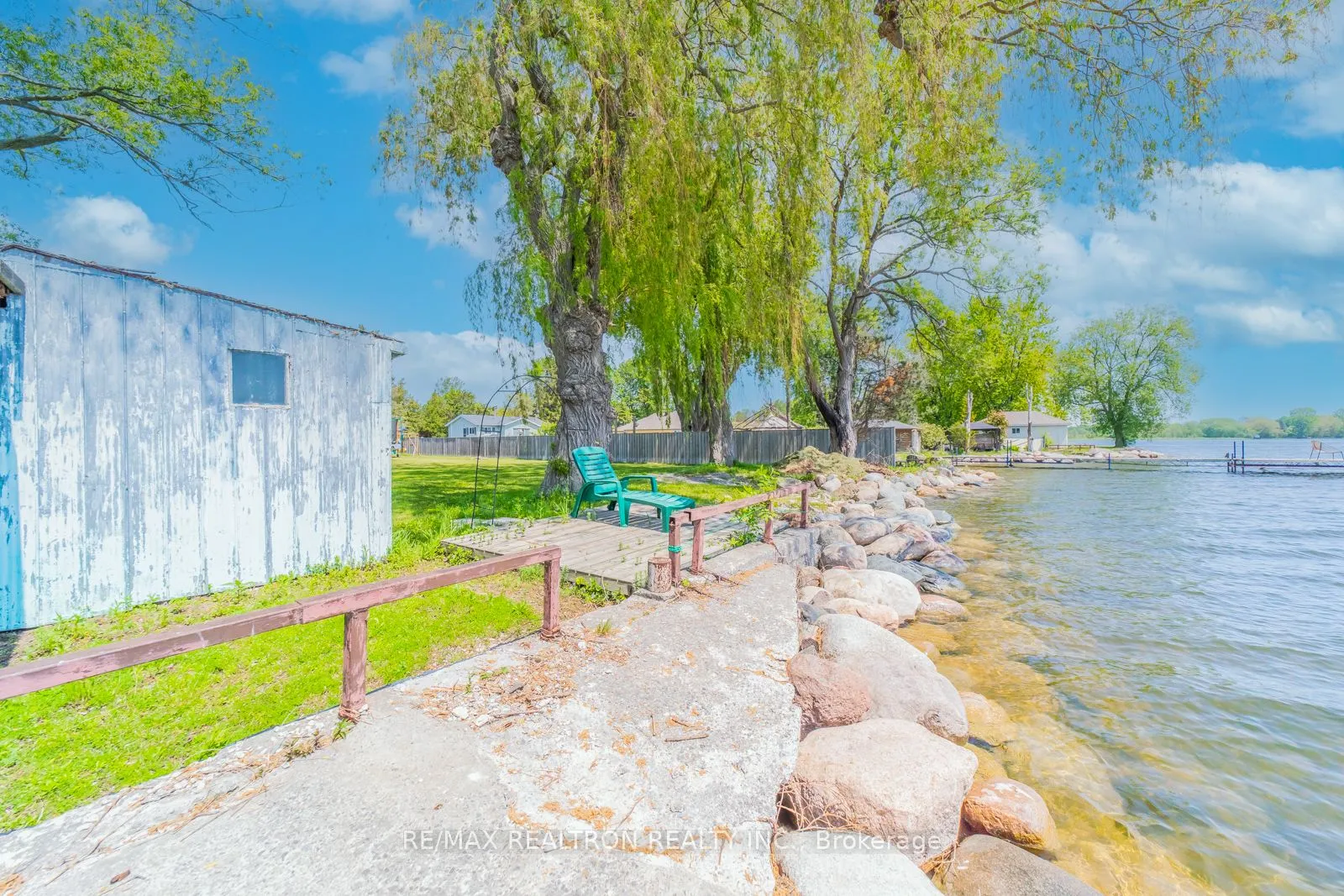 514 Hiscock Shores Road