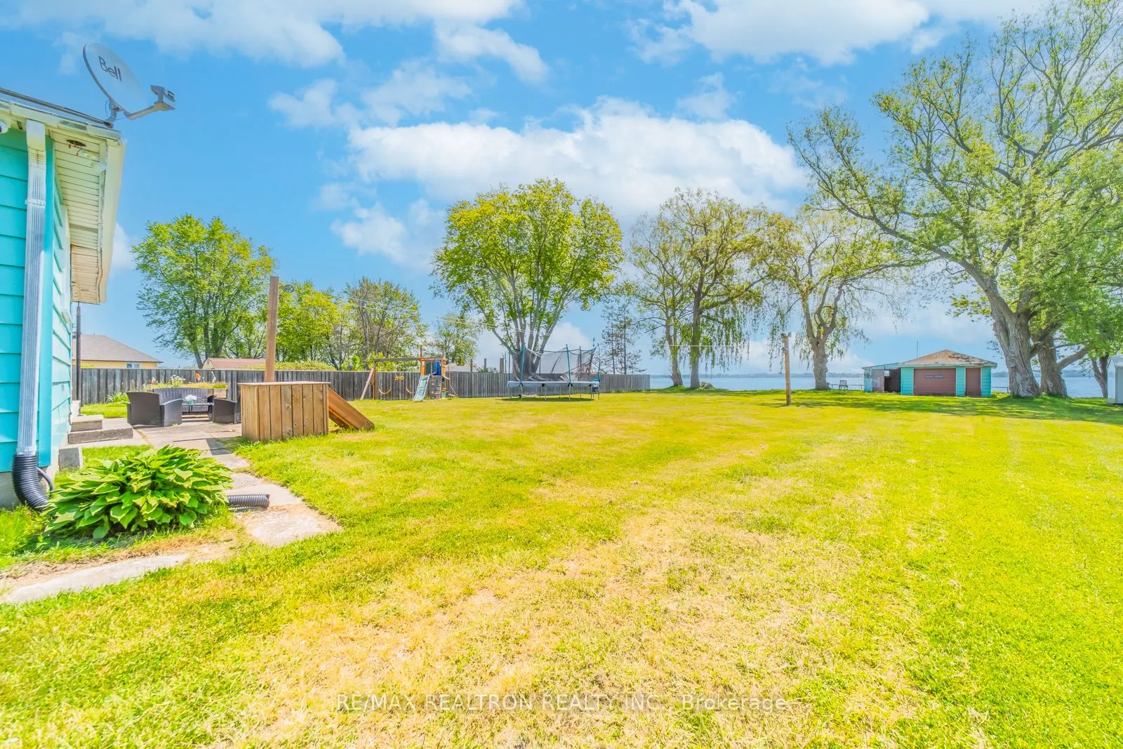 514 Hiscock Shores Road