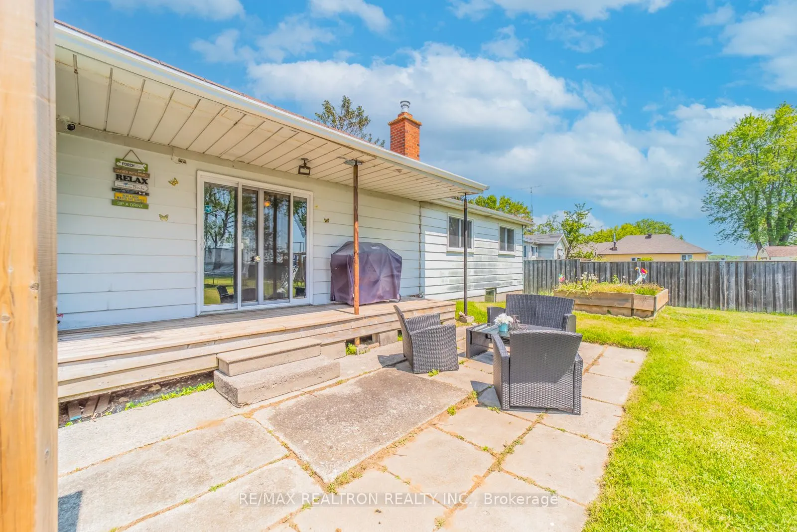 514 Hiscock Shores Road