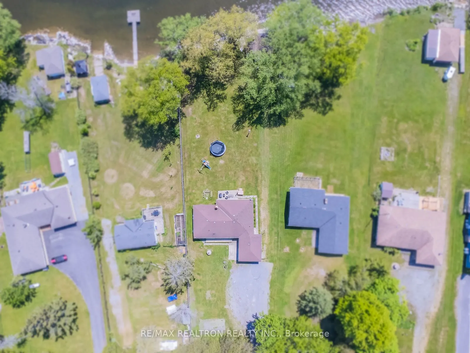 514 Hiscock Shores Road