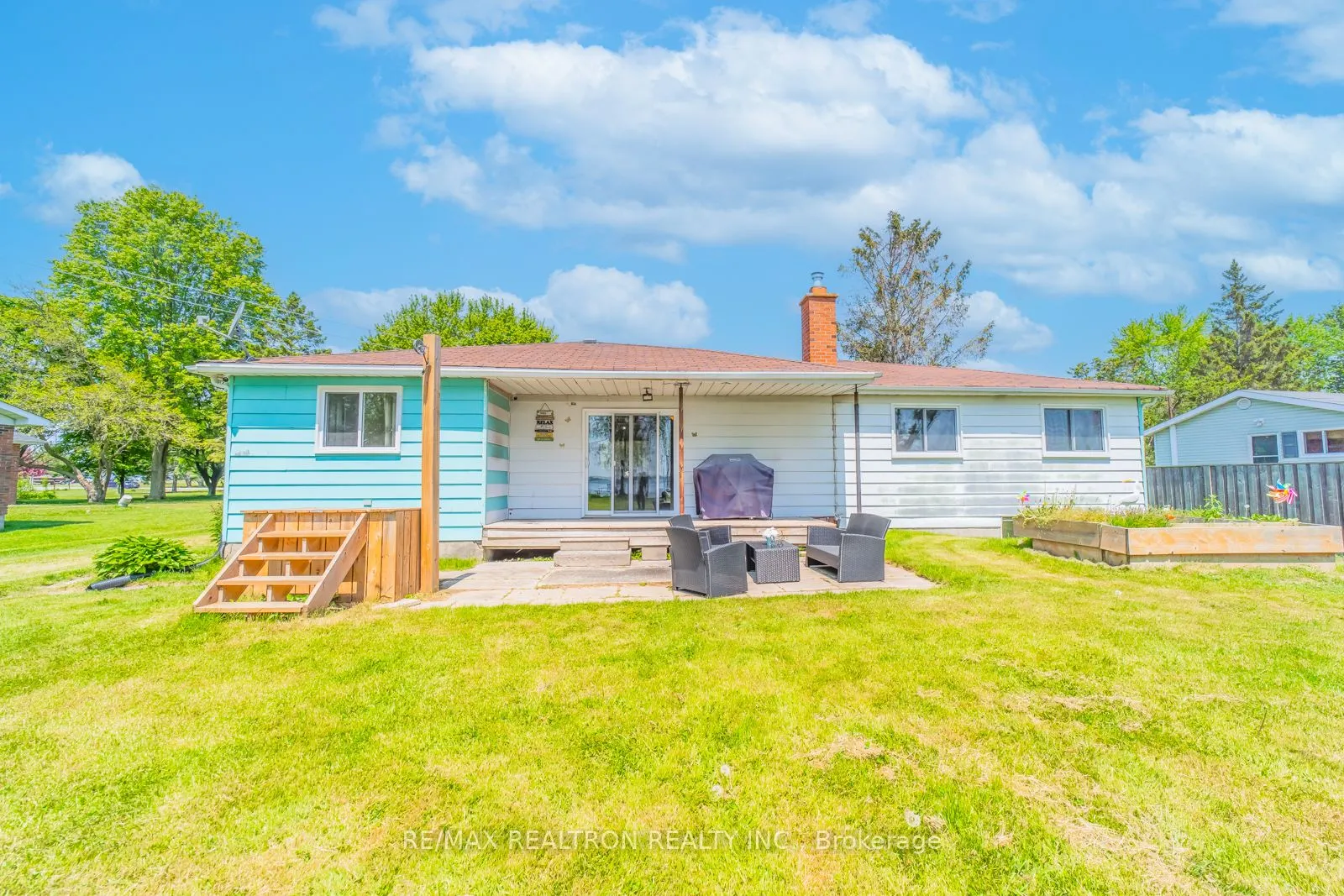 514 Hiscock Shores Road