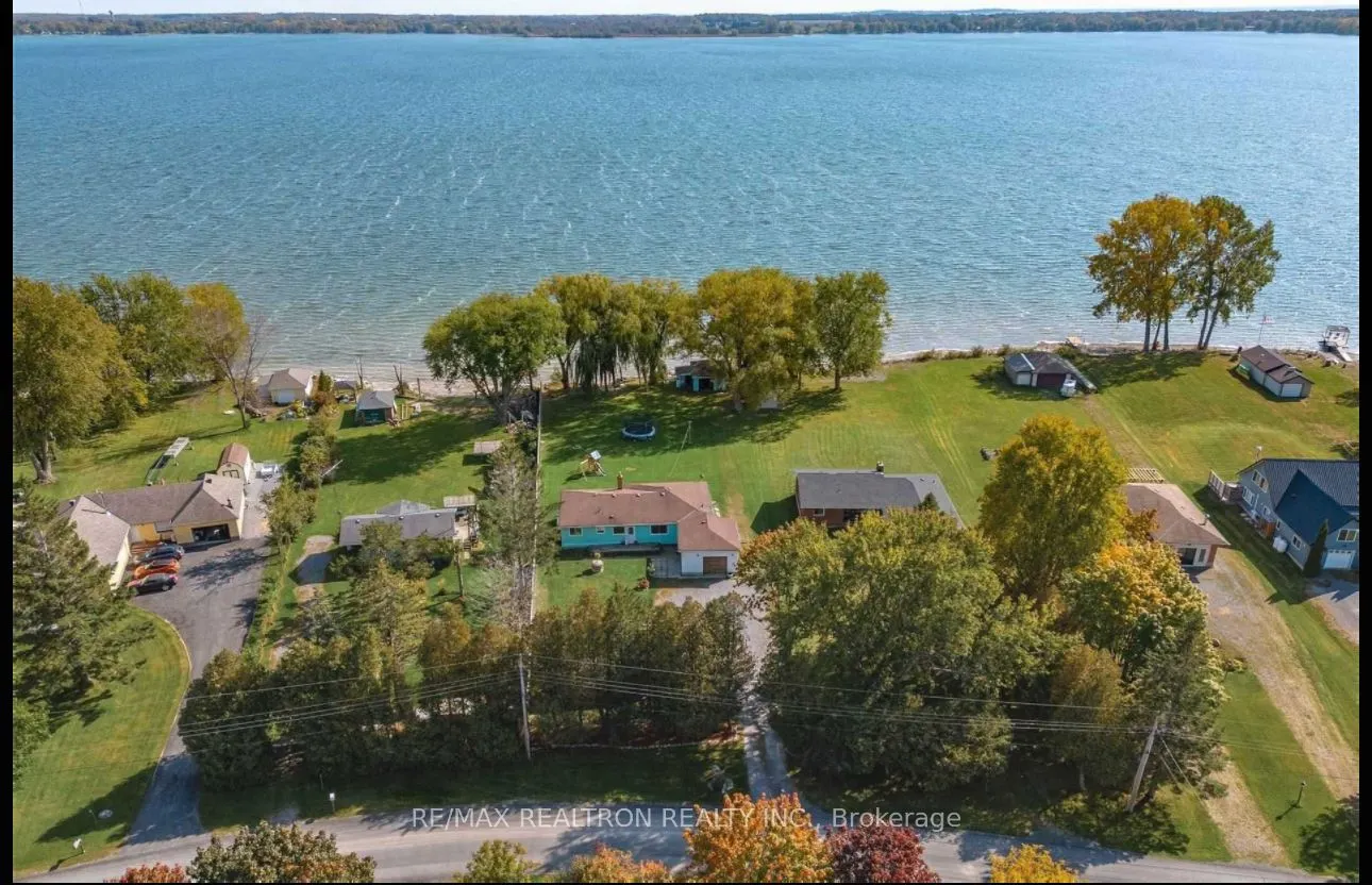 514 Hiscock Shores Road