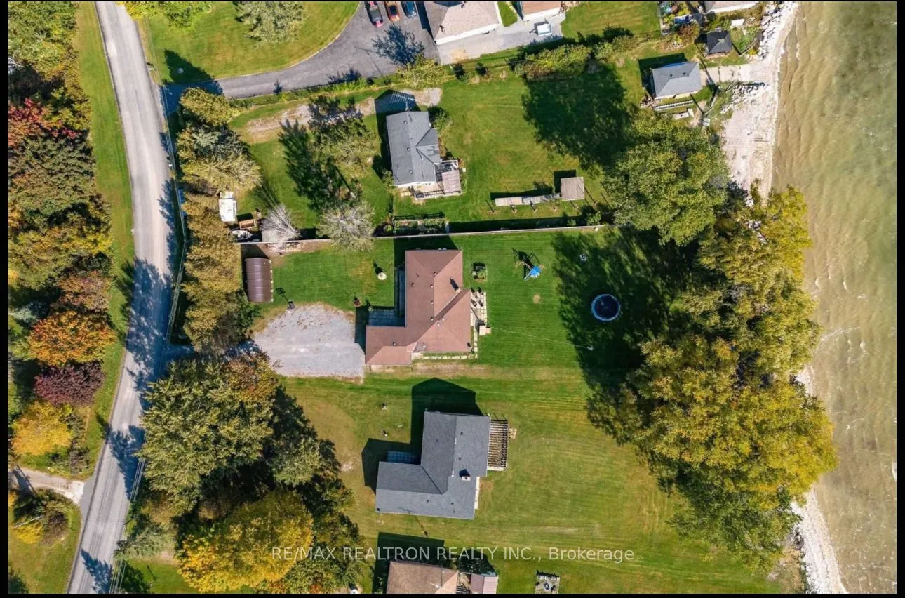 514 Hiscock Shores Road