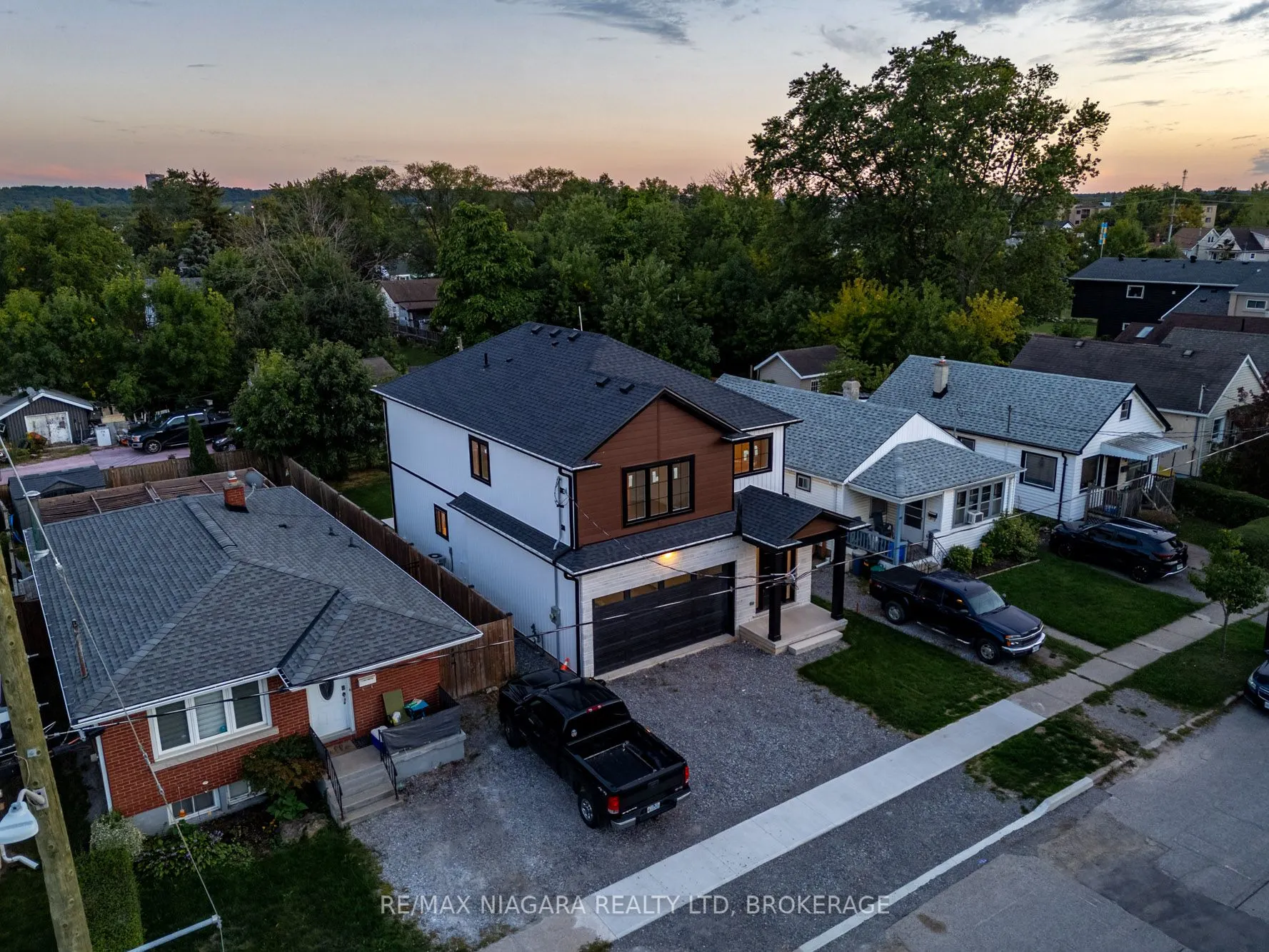 126 Chetwood Street