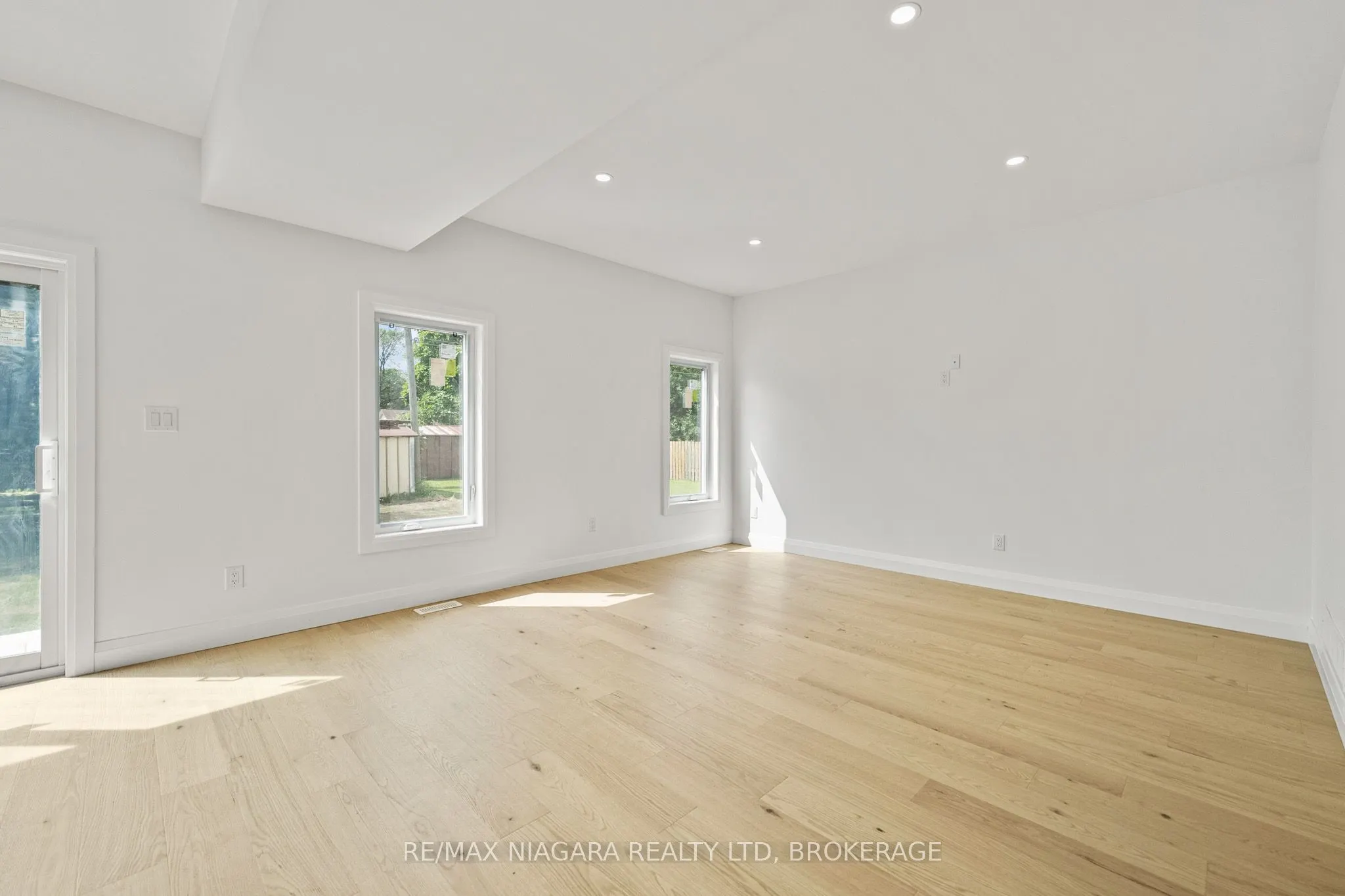 126 Chetwood Street