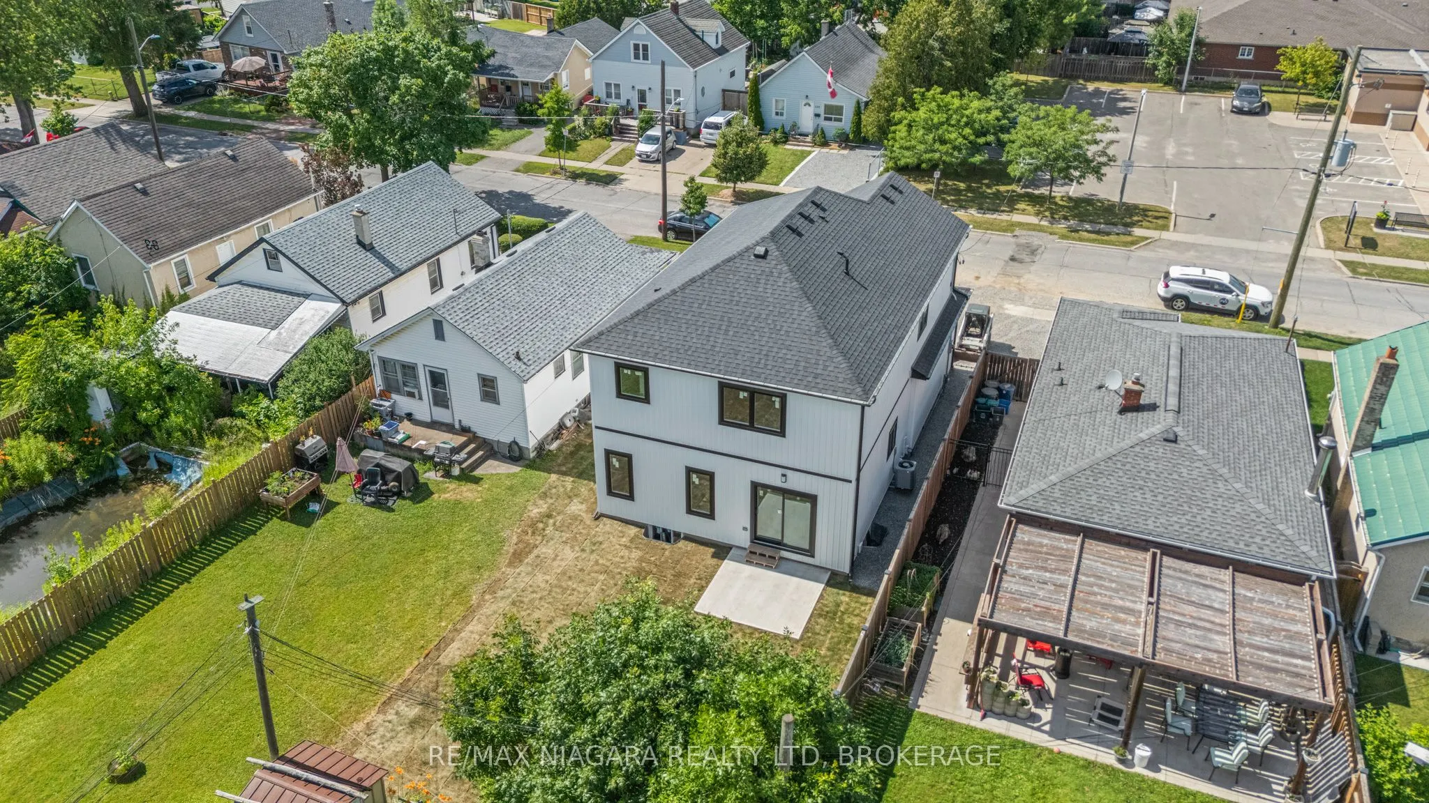 126 Chetwood Street