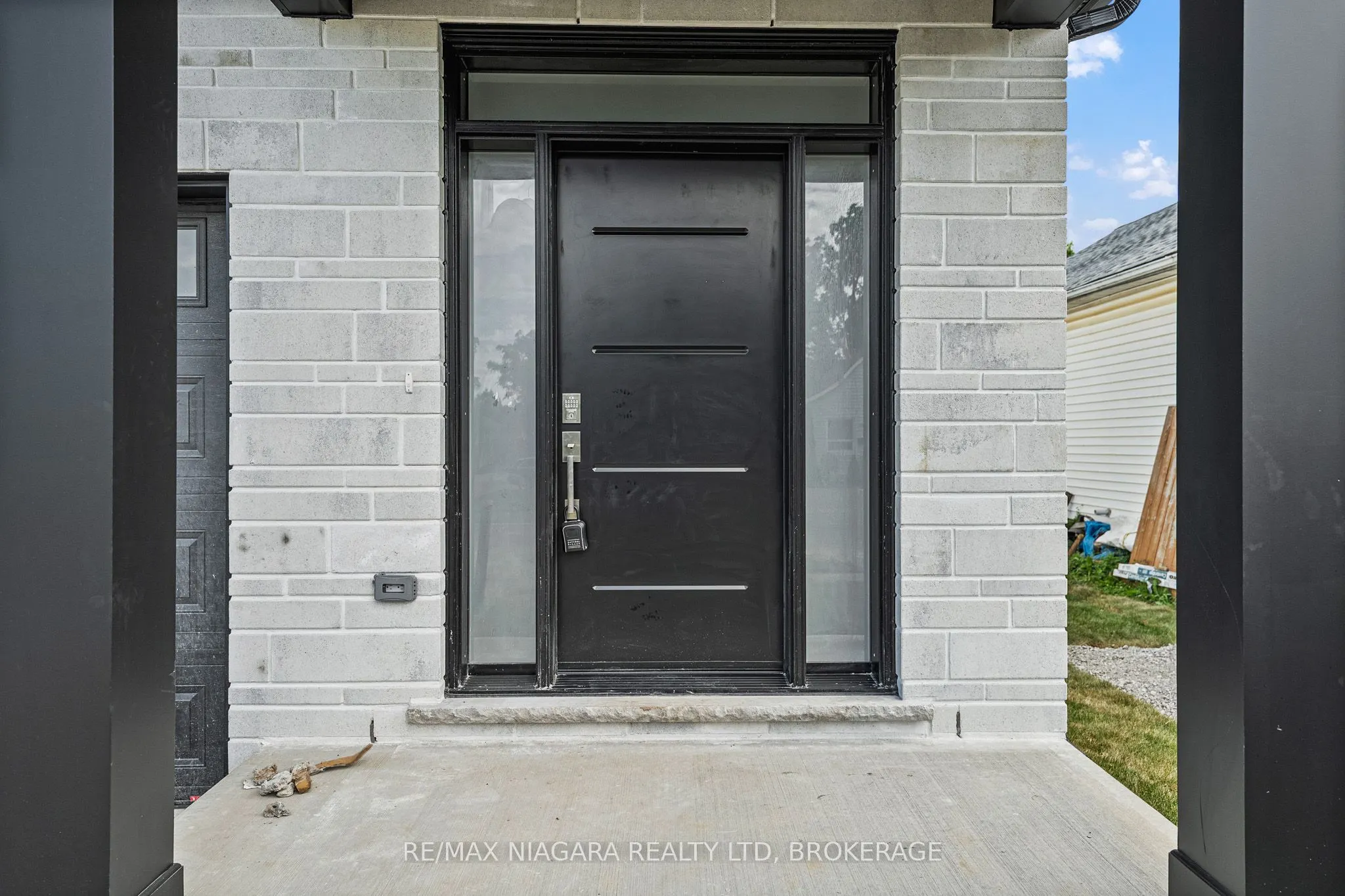 126 Chetwood Street