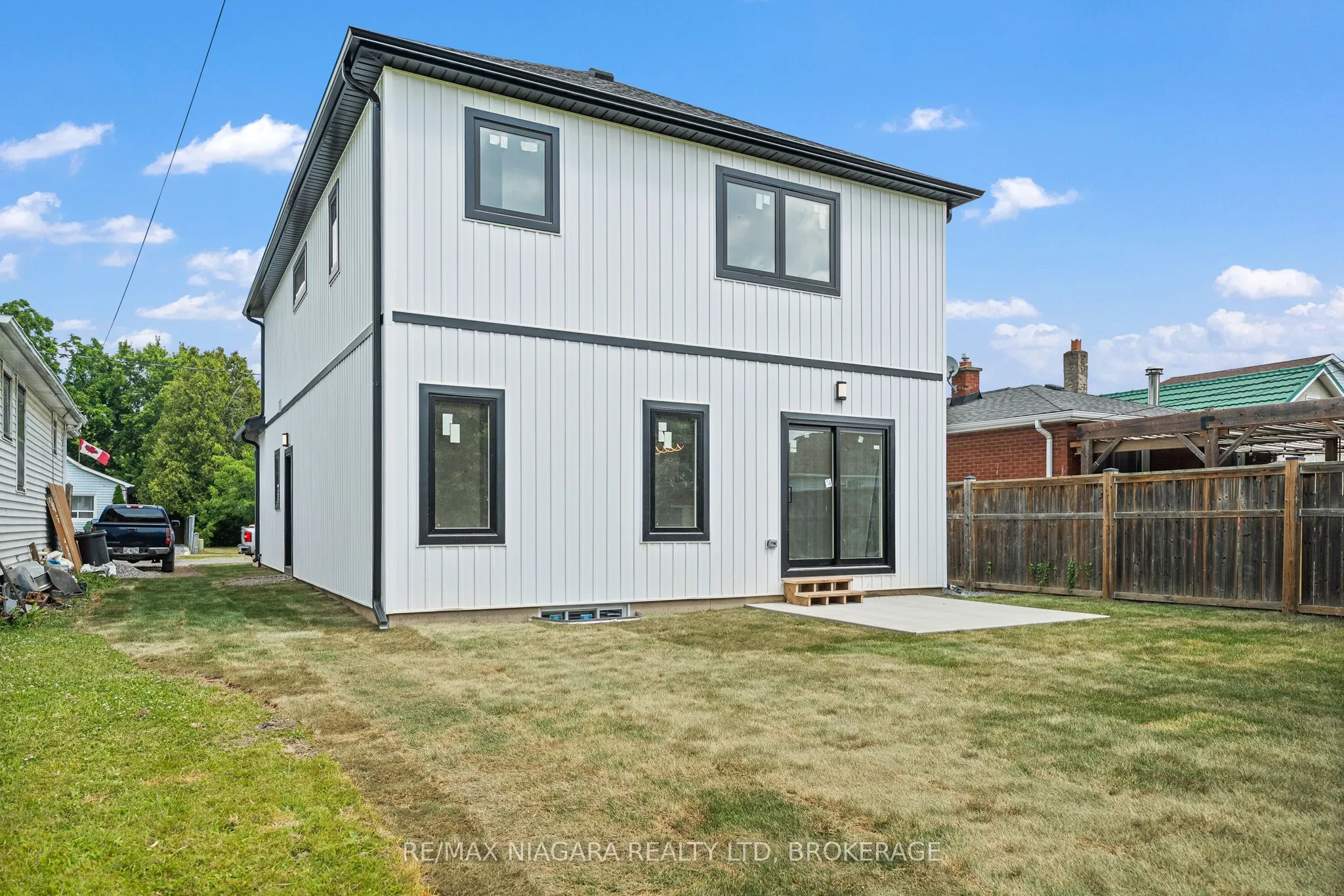 126 Chetwood Street