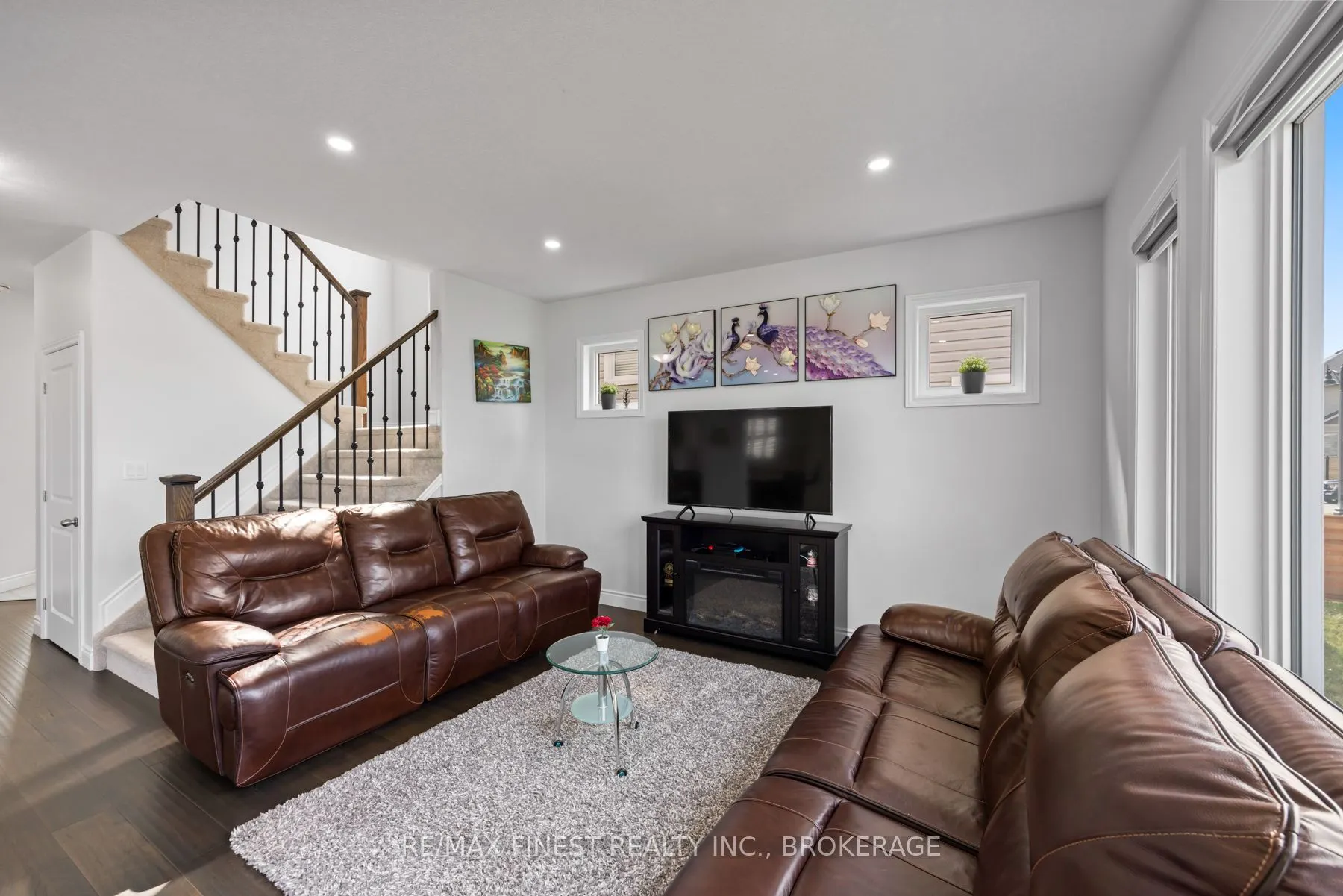 609 Gwen Avenue
