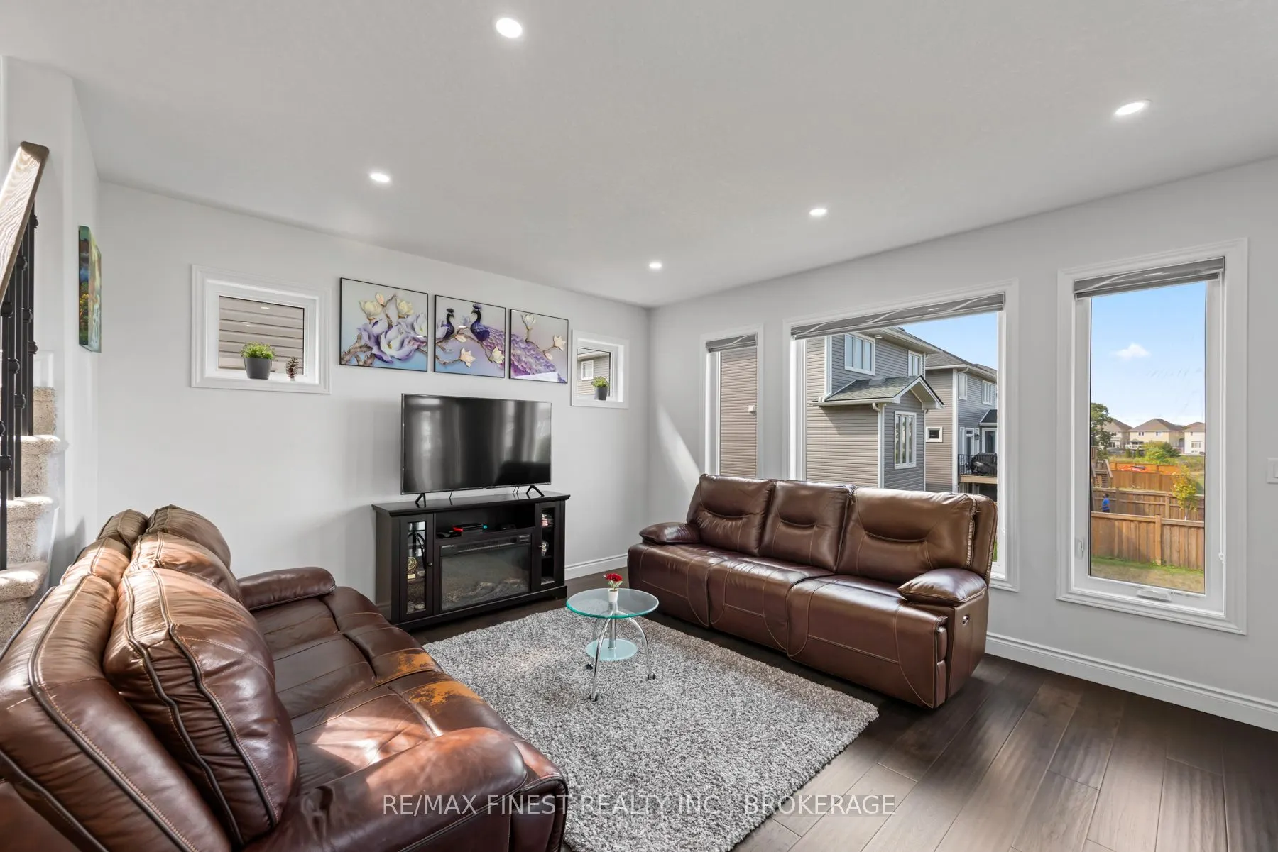 609 Gwen Avenue
