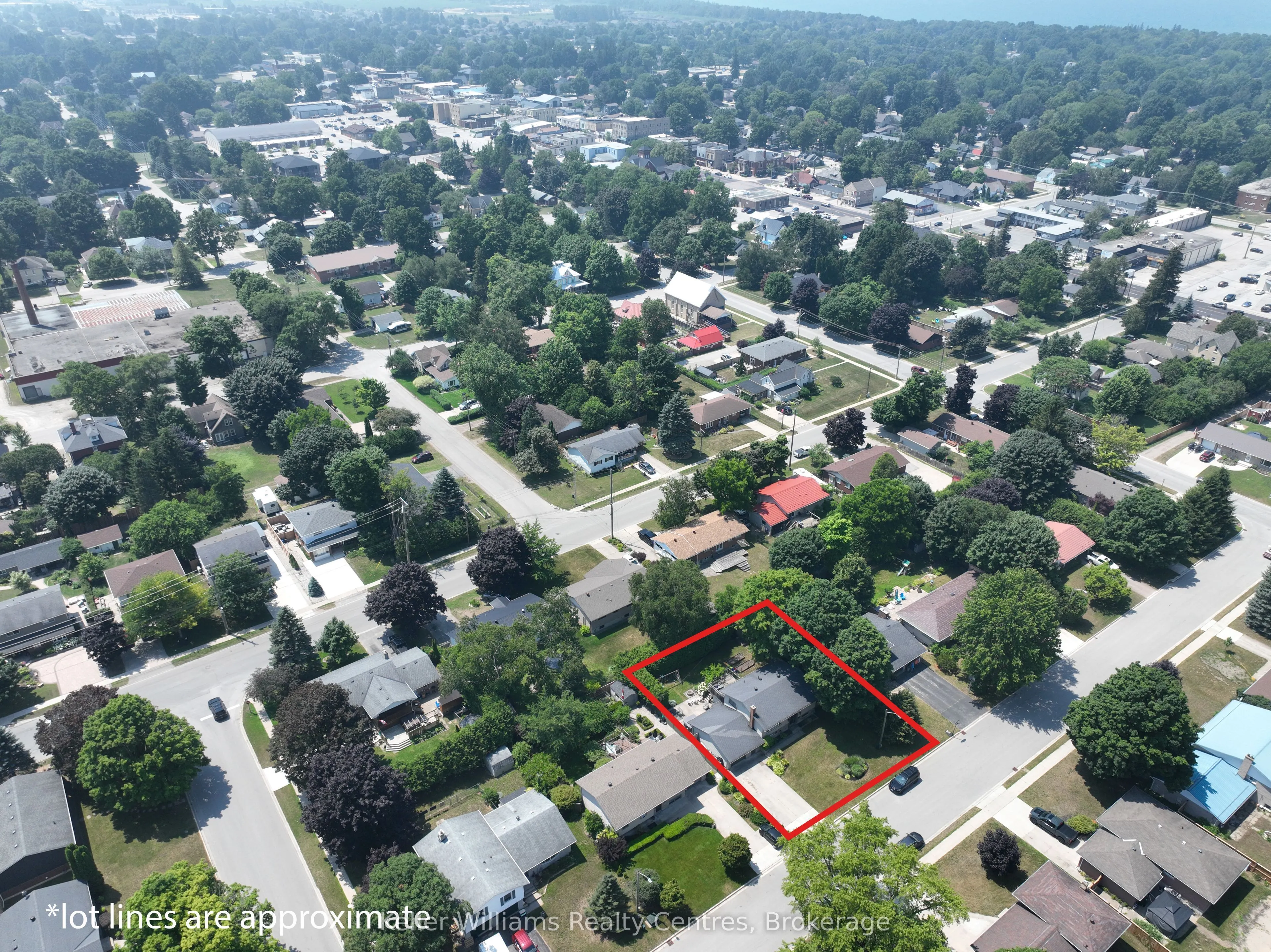 678 Orchard Drive