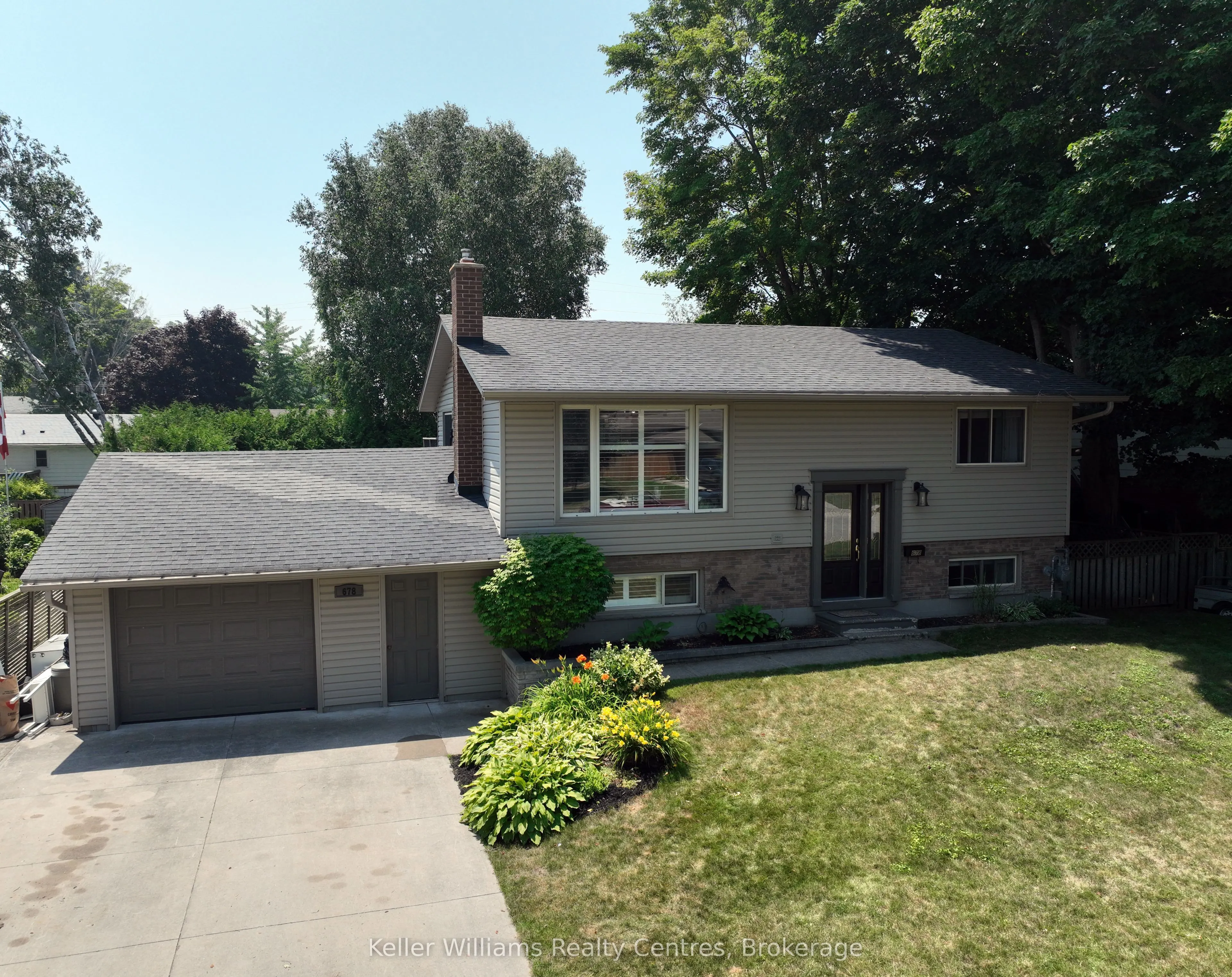 678 Orchard Drive