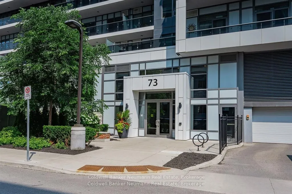 73 Arthur Street, #612