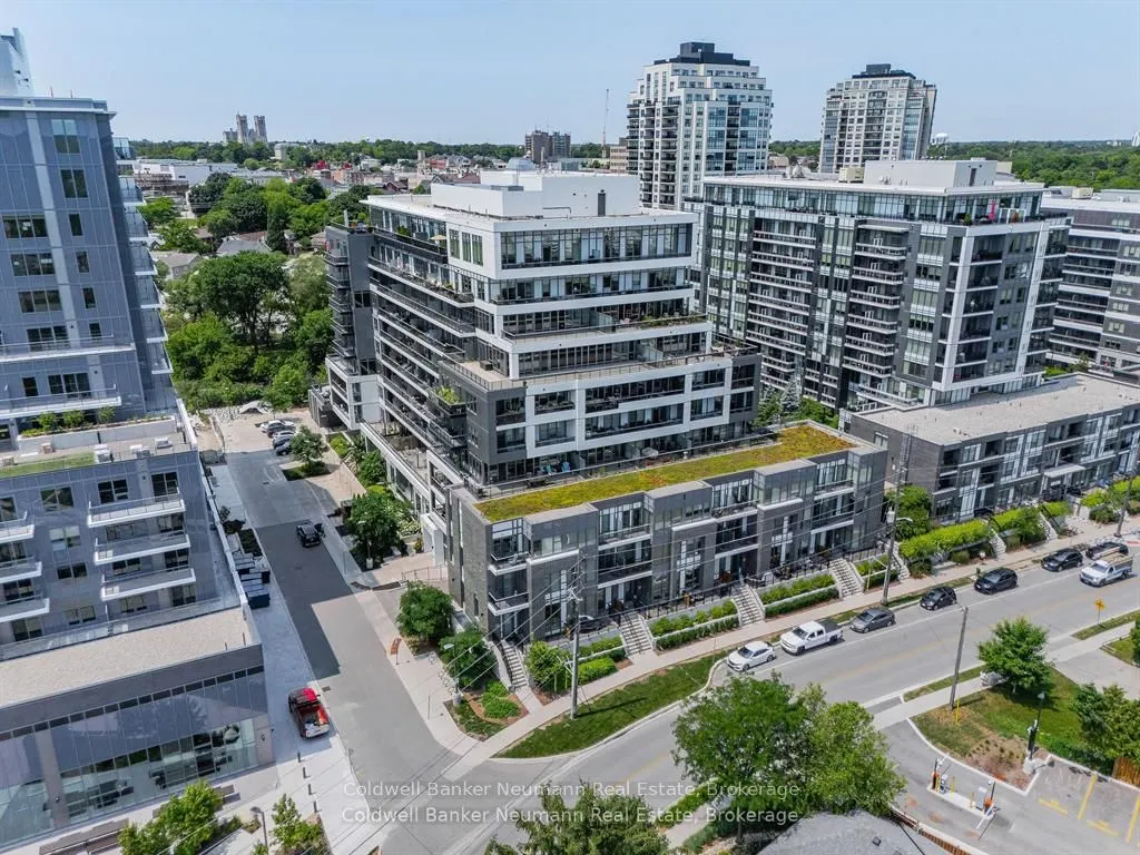 73 Arthur Street, #612