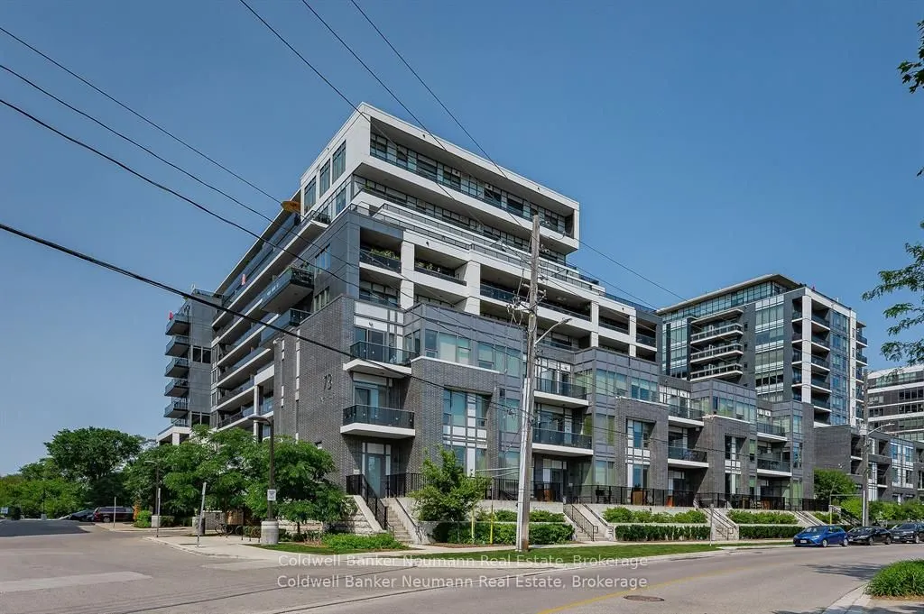 73 Arthur Street, #612