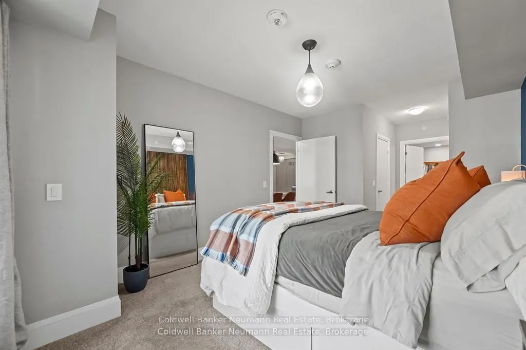 73 Arthur Street, #612
