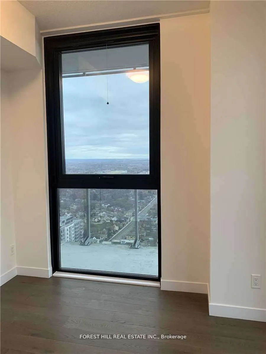 60 Frederick Street, #3314